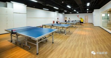 【實(shí)地探訪】亞洲最大會(huì)所都有哪些設(shè)施?