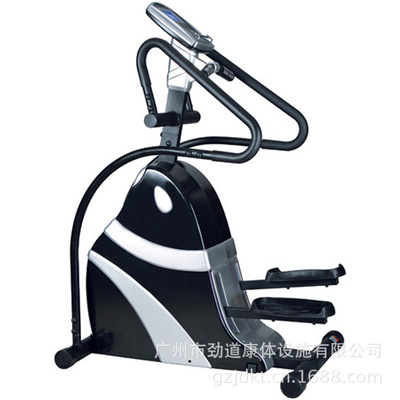 【踏步機(jī)健身器材 登山機(jī) 漫步機(jī) 商用健身器材 原裝正品】?jī)r(jià)格,廠家,圖片,踏步機(jī),廣州市勁道康體設(shè)施-