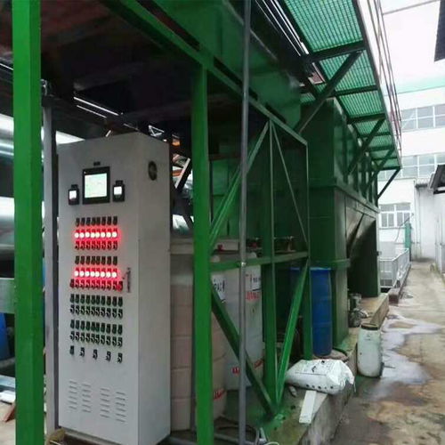 阜陽市車用尿素生產(chǎn)用18兆高純水,6噸二級(jí)反滲透設(shè)備維修r(nóng)o膜換