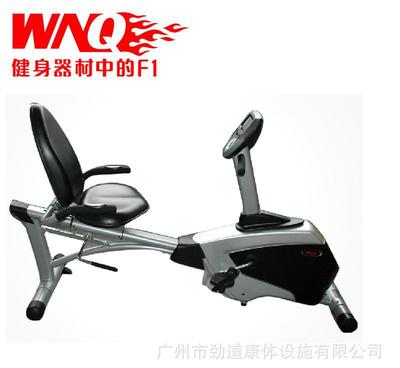 【W(wǎng)NQ萬年青 輕商用臥式健身車 WNQ-7318WB 健身器】價格_廠家_圖片 -
