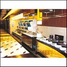 北京住奧餐飲管理 以自助餐臺(tái)產(chǎn)品中心為核心，打造卓越餐飲管理新體驗(yàn)