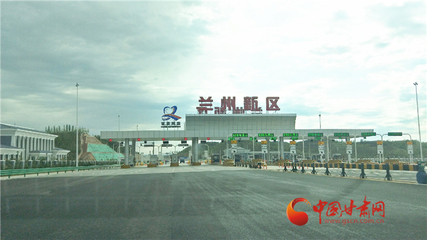 景中高速具備通車條件，預計年內啟用智能收費系統
